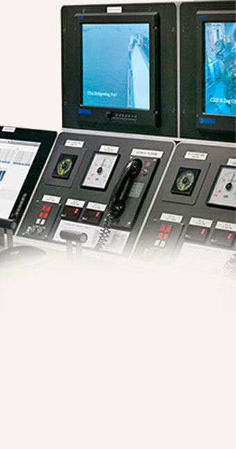 Marine Automation Equipment