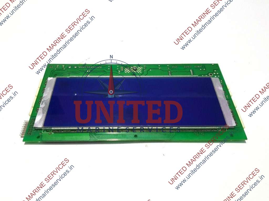 MOTOR DRIVER APM 8204265 PCB United Marine Services