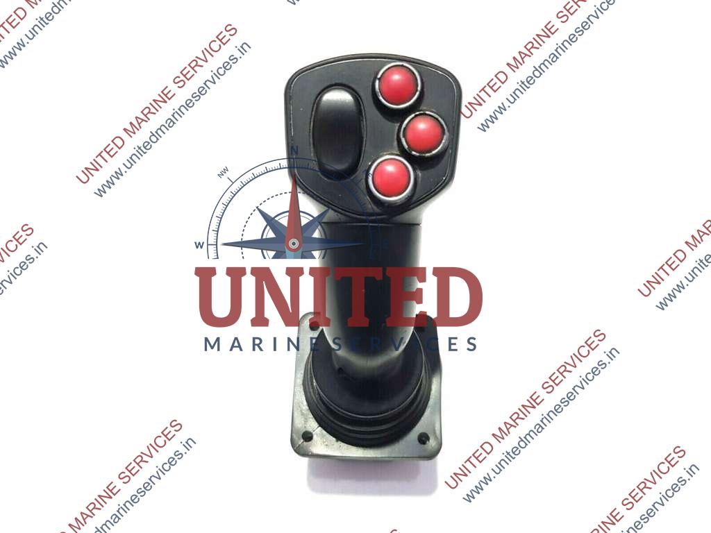 PENNY AND GILES CONTROLS JC6000-0025 JOYSTICK RIGHT HAND SIDE