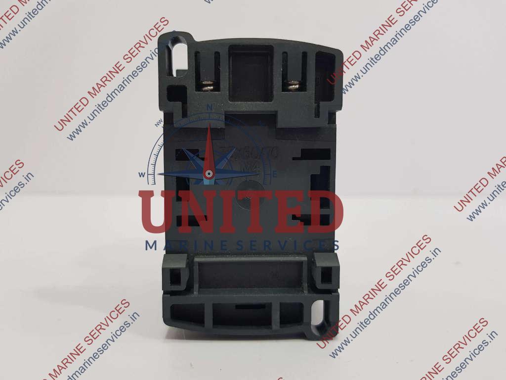 SCHNEIDER ELECTRIC LC1D09 CONTACTOR LC1 D09 | United Marine Services