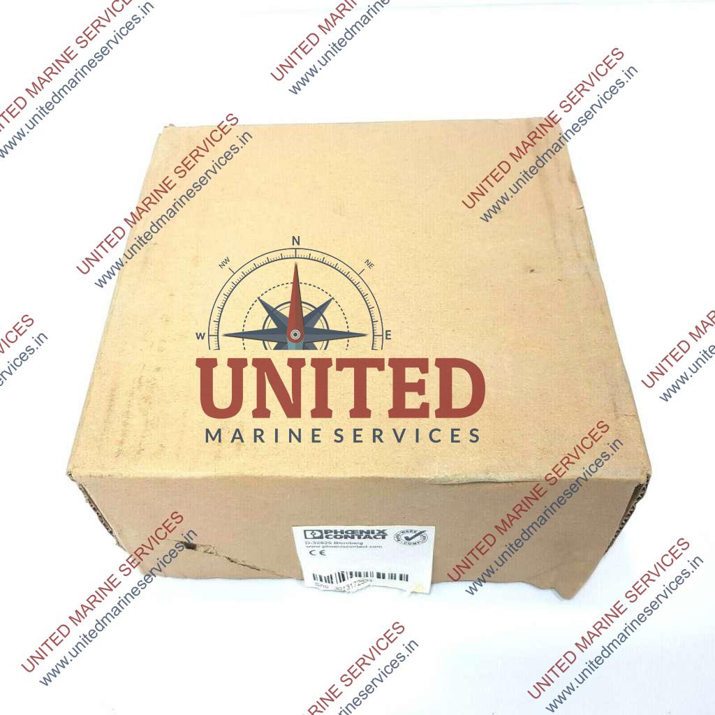 PHOENIX CONTACT D-32825 BLOMBERG QUINT-PS/24DC/24DC/10 INDUSTRIAL ...