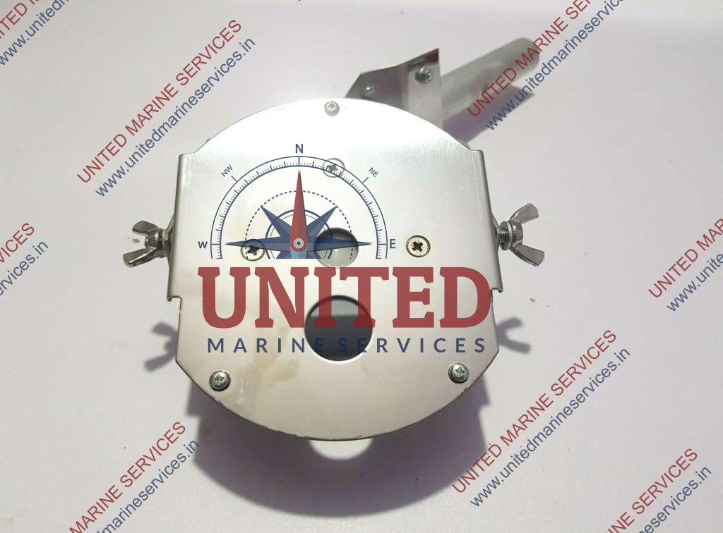 THORN SECURITY T110 IR FLAME DETECTOR TESTER | United Marine Services