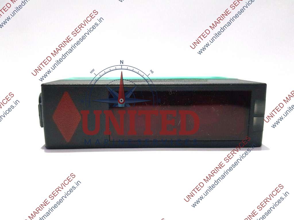 Pepperl Fuchs Rl H Ir Background Suppression Sensor Pin United Marine Services