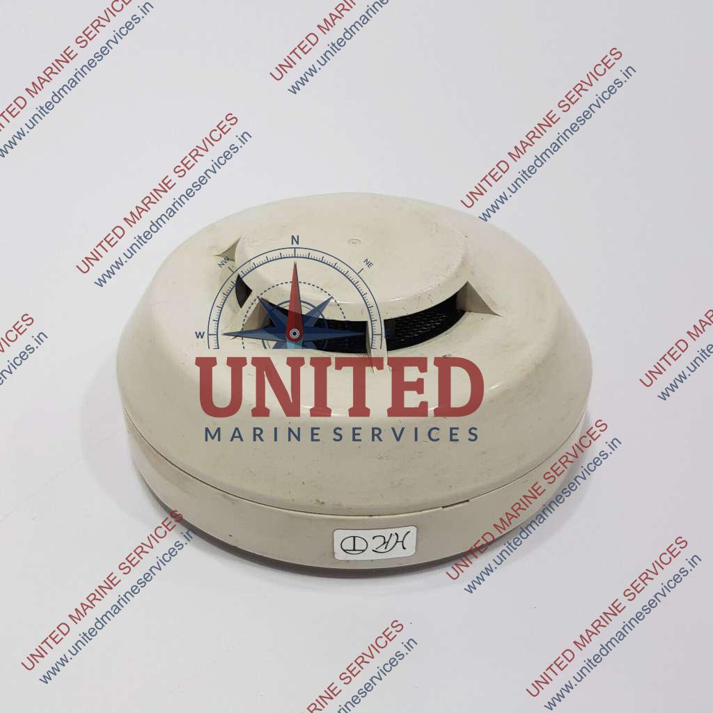 Fire Detection System and Parts - Automation Spares Surplus Inventory