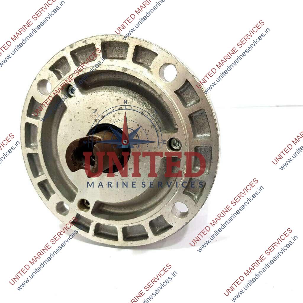 RHEINTACHO E1187.001 TACHOGENERATOR (NEW WITHOUT BOX) United Marine