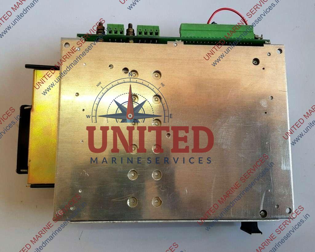 Seidel Kollmorgen 60WKS-M240/12 Servo Control Amplifier at ₹ 150000/piece | New Items in Hapur
