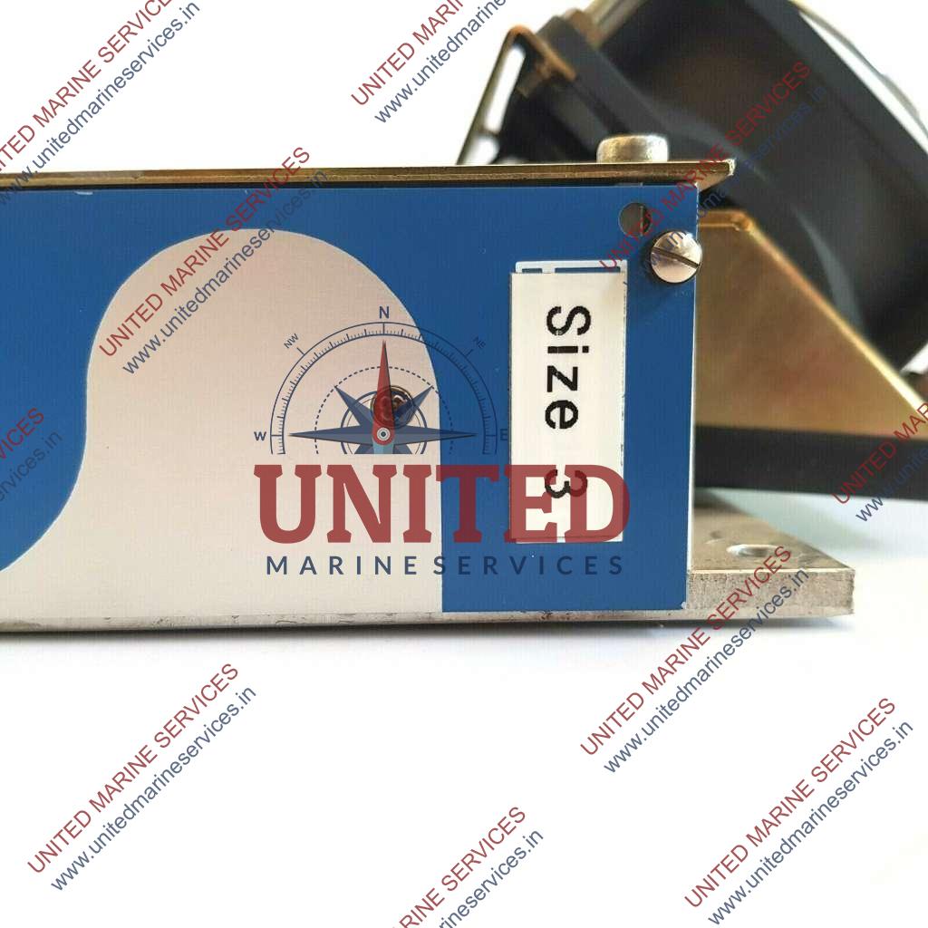 Amplificatore Servo Seidel KOLLMORGEN 60WKS-M240/03-PB 60WKSM24003PB – Usato - Foto 5