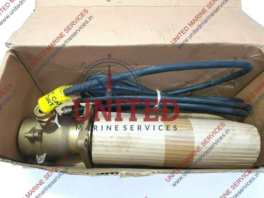 MOBREY S195DBL/F84 FLOAT LEVEL SWITCH United Marine Services