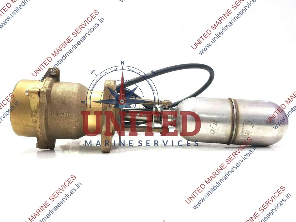 MOBREY S195DBL/F84 FLOAT LEVEL SWITCH United Marine Services