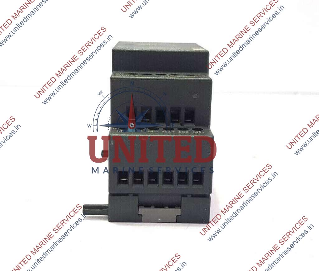 Modulo Espansione Siemens AM2 - Ingressi Analogici 12/24 V Per Automazione - Foto 2