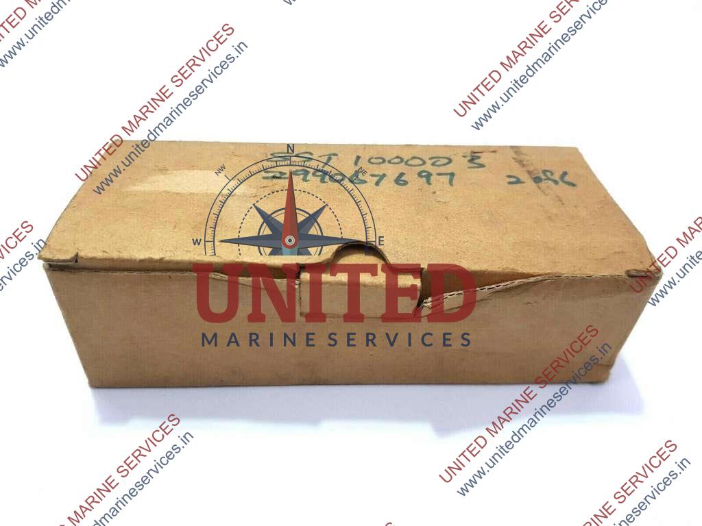 NEW JAPAN RADIO NJR2836H KU-BAND PLL LNB 11.30GHz | United Marine Services