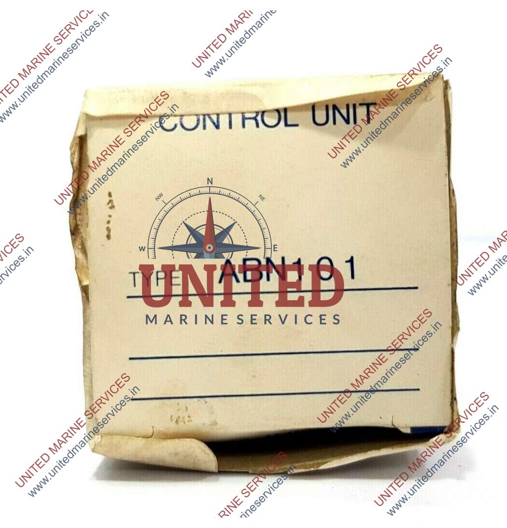 IDEC ABN101 PUCH BUTTON SWITCH E-105 17130M | United Marine Services