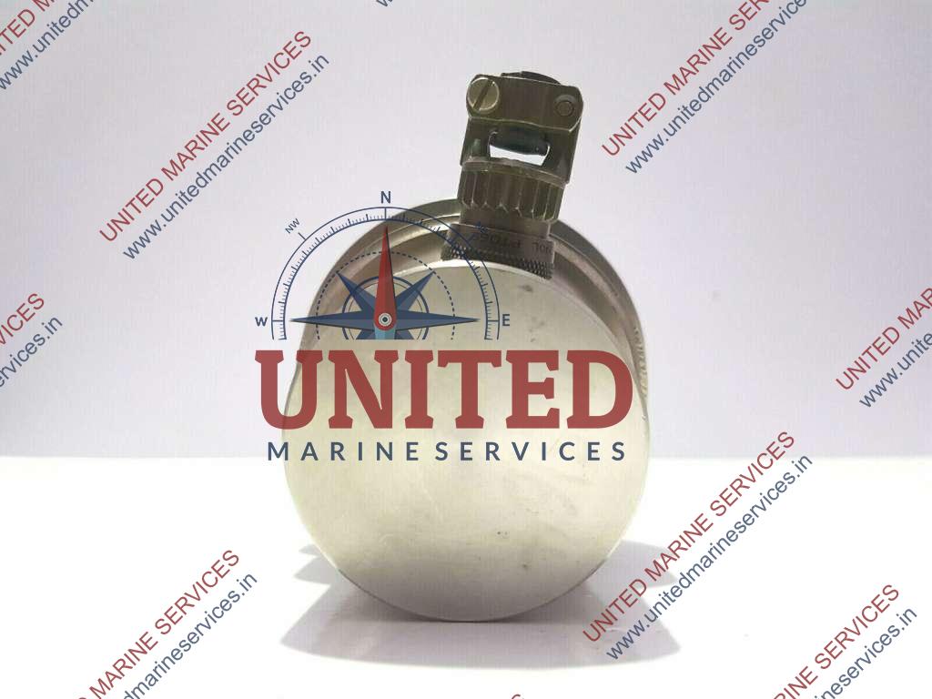 MD TOTCO 4022186010MS00S PRESSURE TRANSDUCER 10000 PSI REV 02