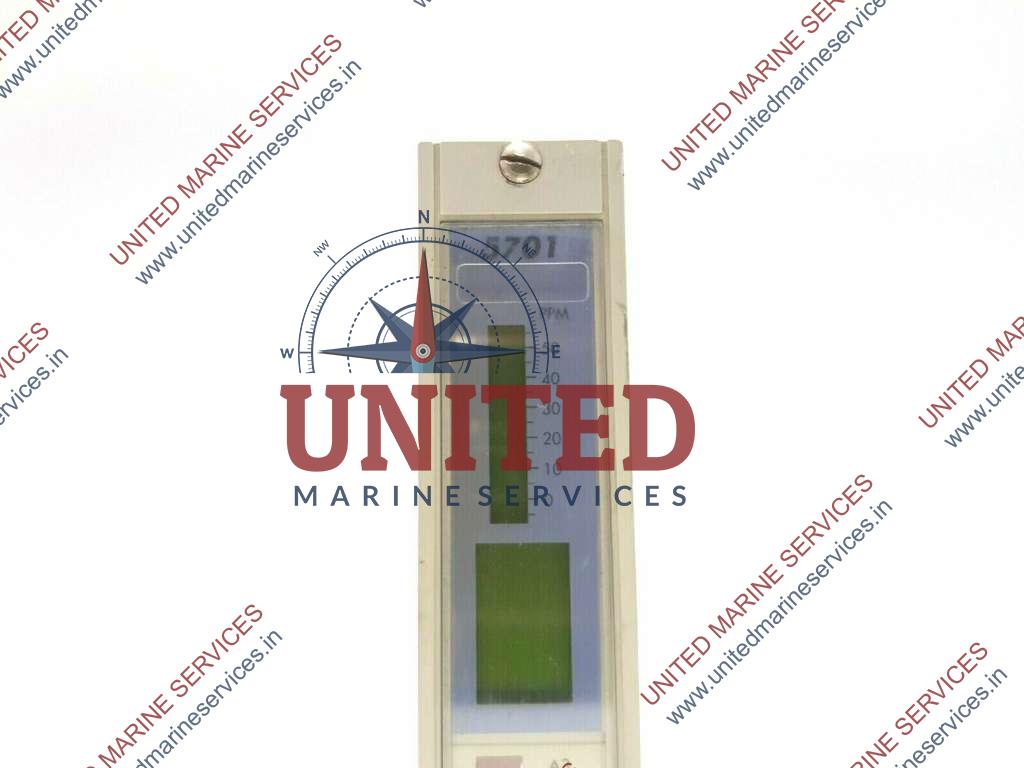 HONEYWELL ZELLWEGER 05701A0301 SINGLE CHANNEL CONTROL CARD ISS. 5