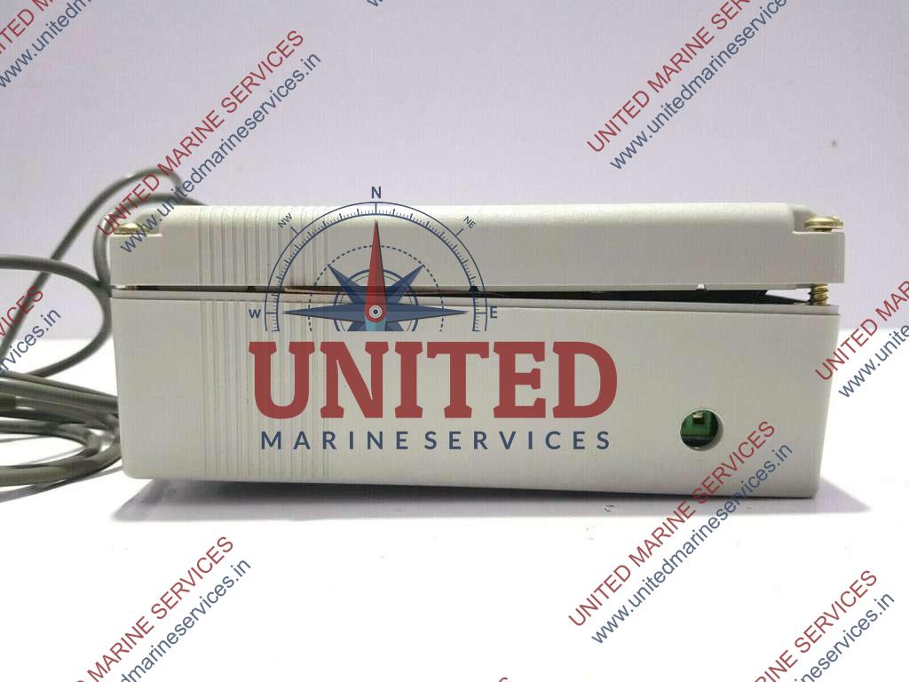 RANCO ETC211100 ELECTRONIC TEMPERATURE CONTROL 120/240 VAC United