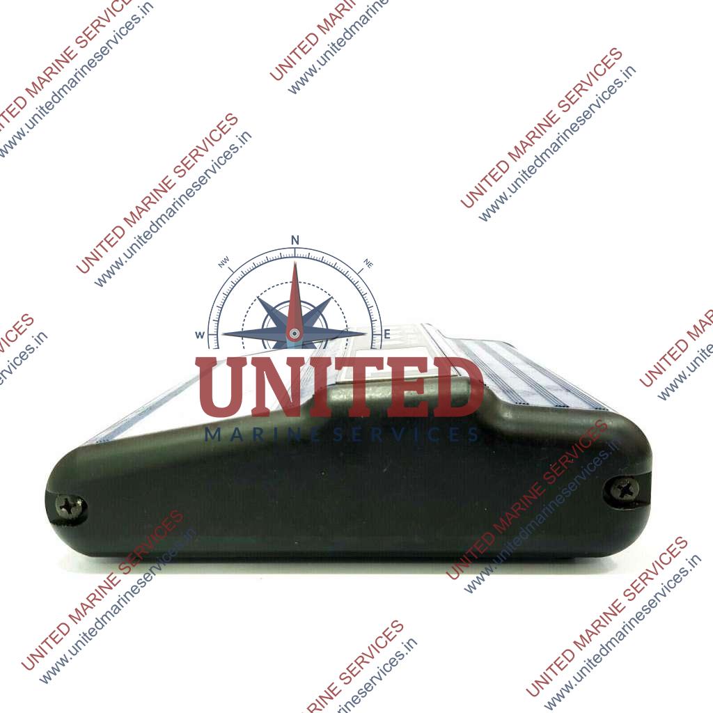 LEMAG DI5 ELECTRONIC CRANKSHAFT DEFLECTION INDICATOR LEMAG DI5