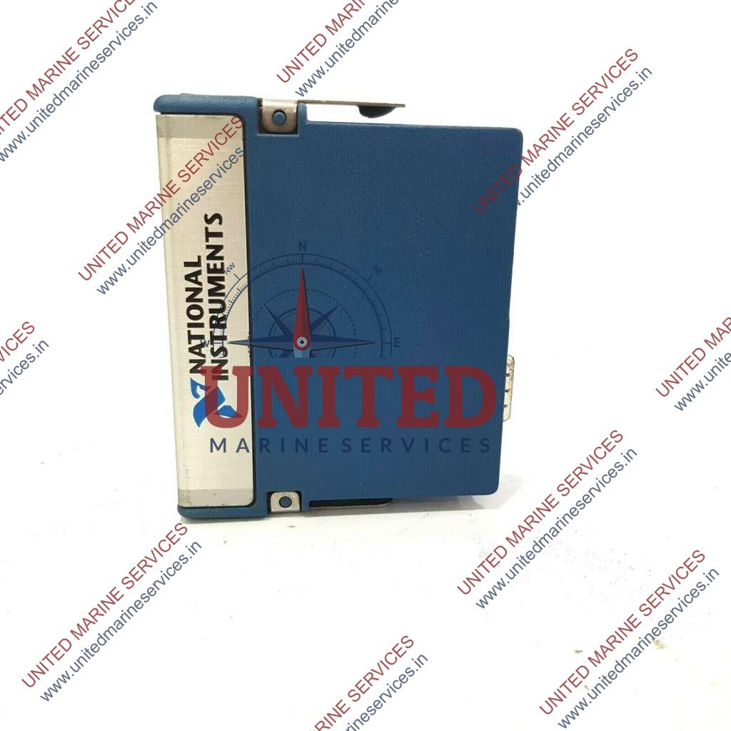 NATIONAL INSTRUMENTS NI 9421 DIGITAL INPUT MODULE NI9421 United