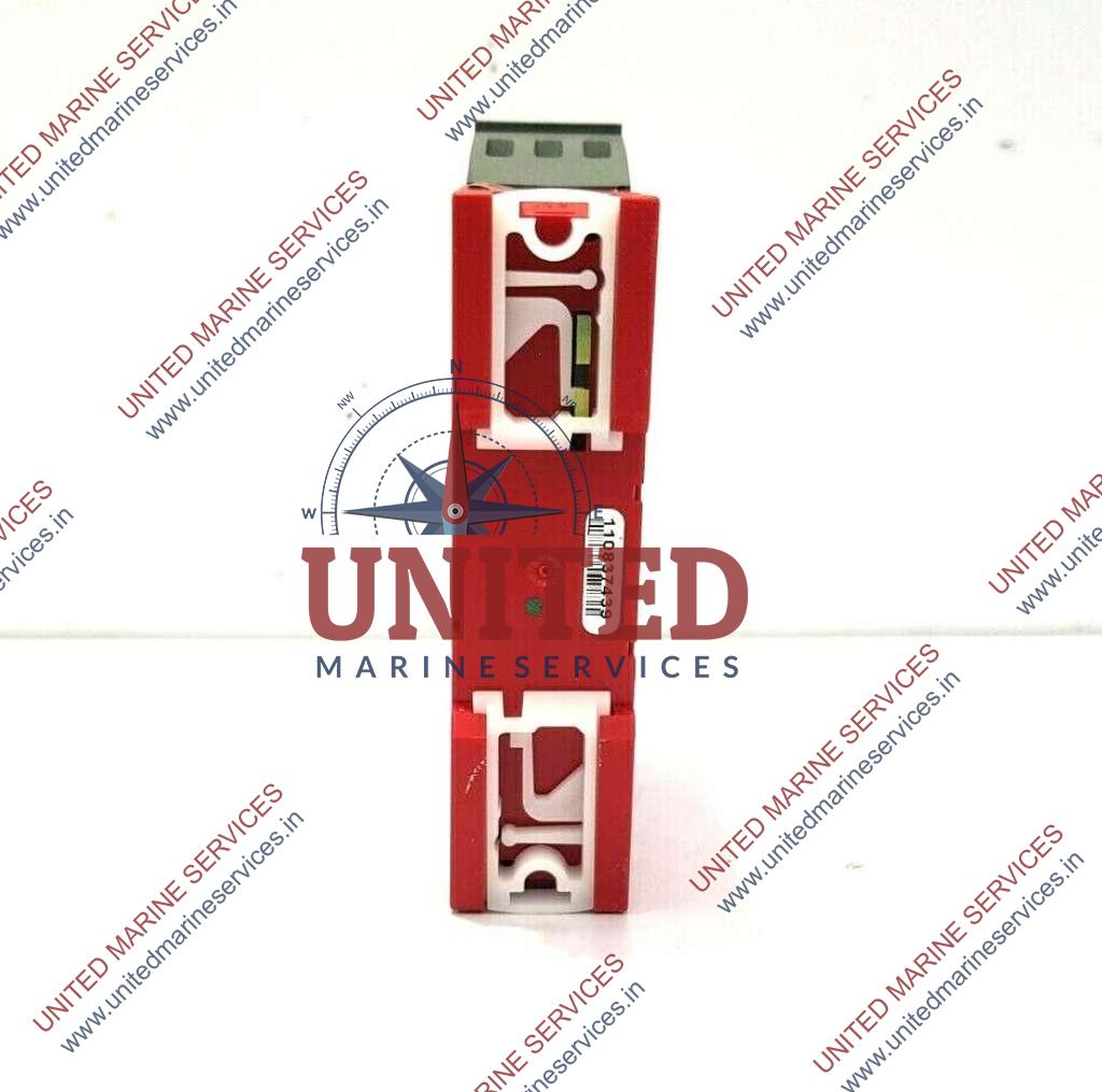 PR ELECTRONICS 4116 UNIVERSAL TRANSMITTER SIGNAL CONVERTER 420MA