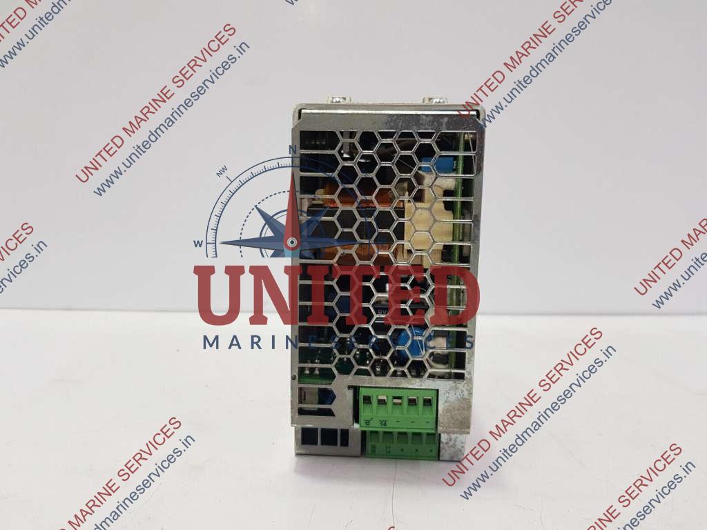 PHOENIX CONTACT POWER SUPPLY QUINT POWER PS/1AC/24DC/10 2866763 REV 07 ...