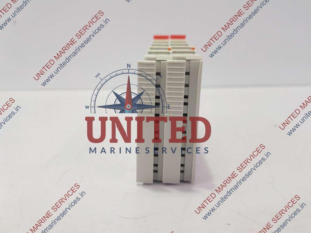WAGO 2 CHANNEL PULSE WIDTH OUTPUTS 750-511 | United Marine Services