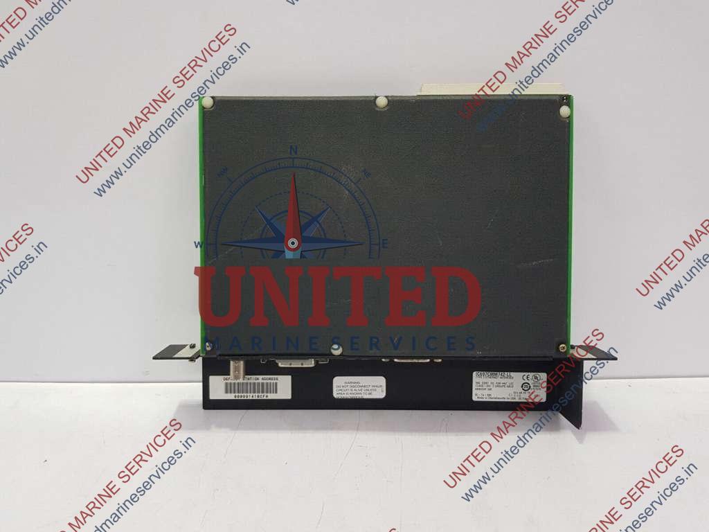 Ge Fanuc Ethernet Interface Ic Cmm Ll A A G