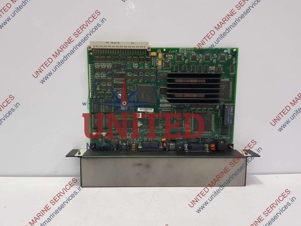 Ge Fanuc Ethernet Interface Ic Cmm Ll A A G