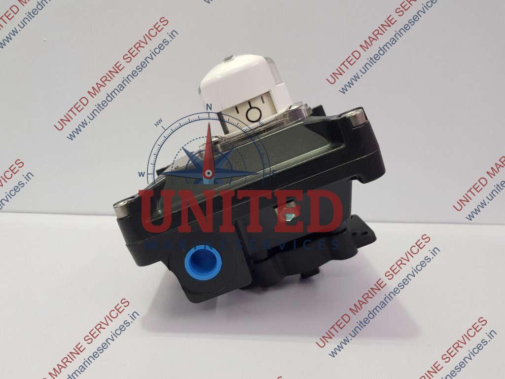 TYCO SWITCH BOX XA-SPDT ME CH XA0-B201BD00 | United Marine Services