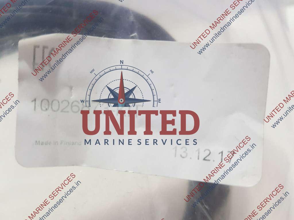 AWM E189533 FULL CONDUCTOR VW 1 80 C 300V 2464 26AWG United Marine