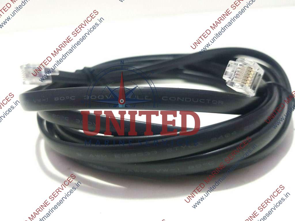 Awm E Full Conductor Vw C V Awg United Marine Services