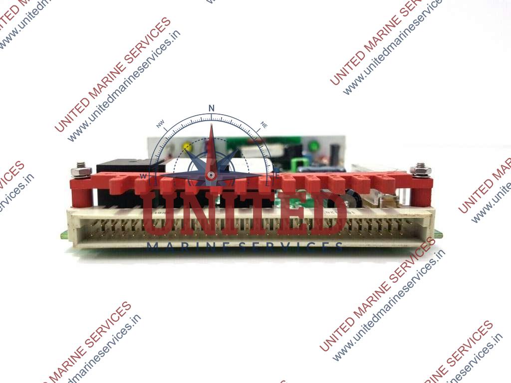ELECTRONIC DEVICES LTD ED710 GAS HYC LEL GAS DETECTION MULTI