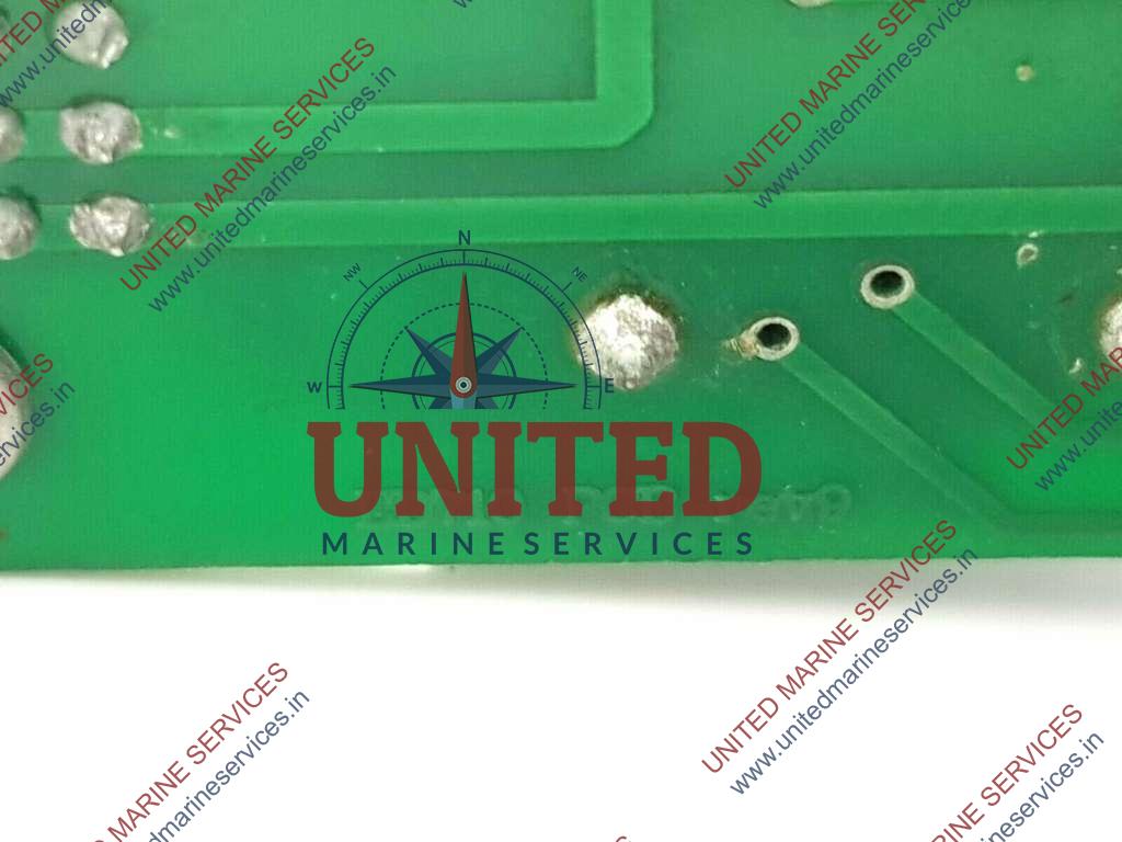 ELECTRONIC DEVICES LTD ED710 GAS HYC LEL GAS DETECTION MULTI