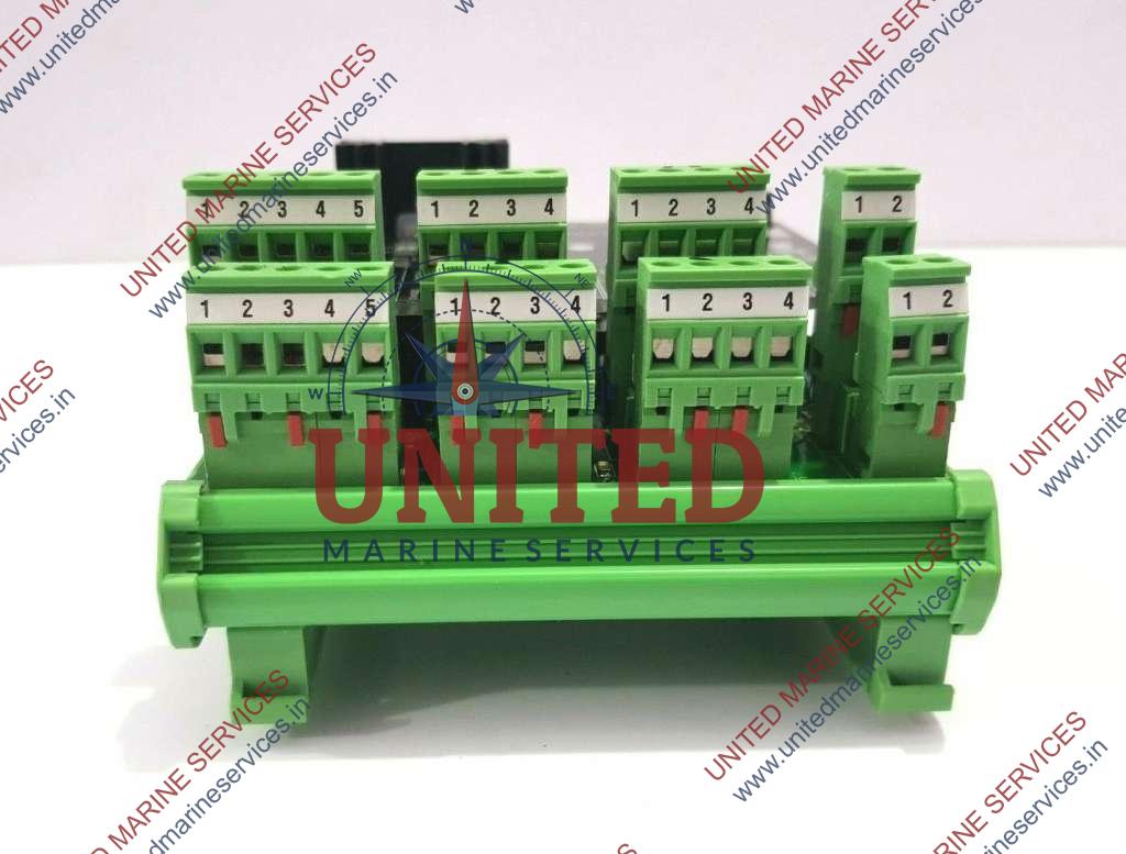 SAM ELECTRONICS LYNGSO MARINE TAM401 TACHO ADAPTER MODULE 962.015.0000