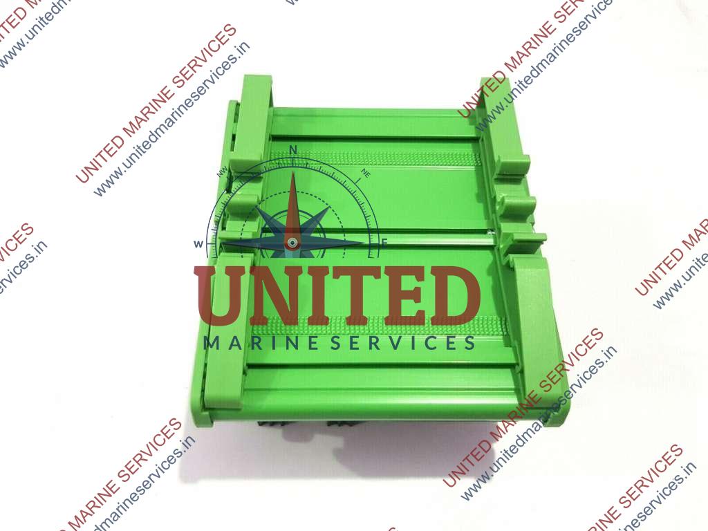 SAM ELECTRONICS LYNGSO MARINE TAM401 TACHO ADAPTER MODULE 962.015.0000