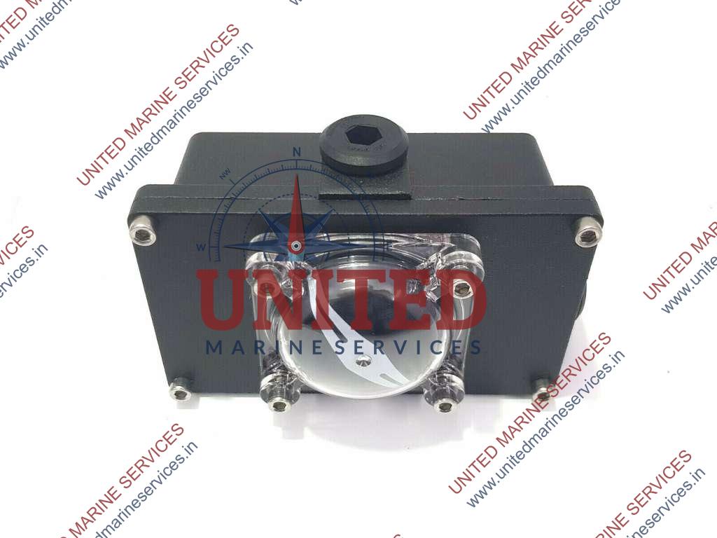 KEYSTONE AVID LP0B201BN00000R1 LP VALVE POSITION MONITOR United