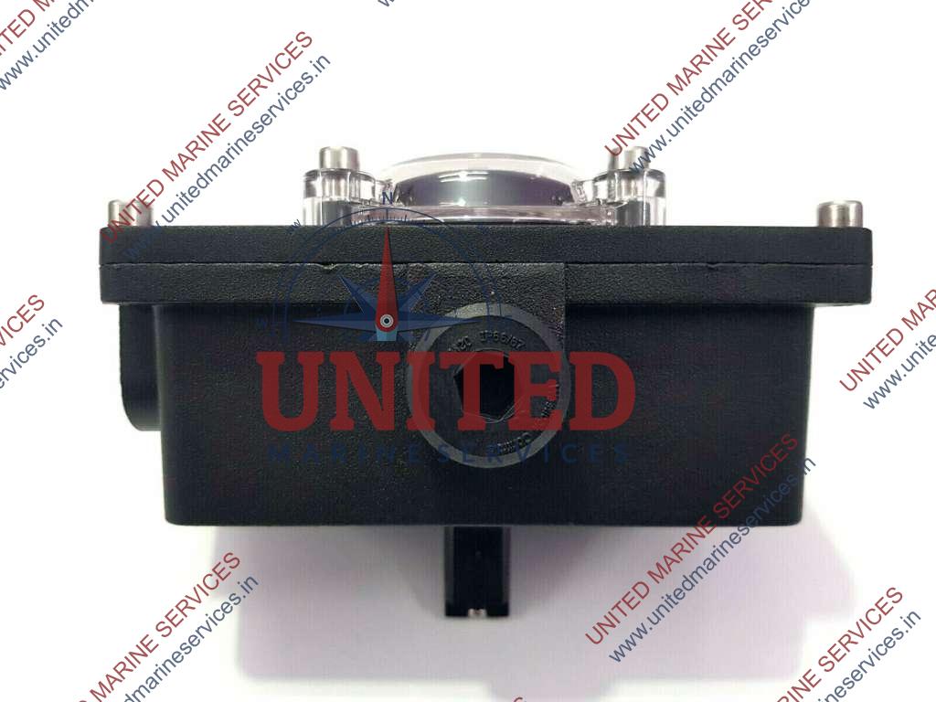 KEYSTONE AVID LP0B201BN00000R1 LP VALVE POSITION MONITOR United