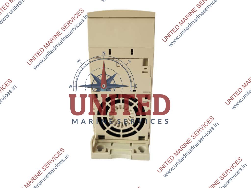 ABB ACS35503E04A14 INVERTER DRIVE 1.5 KW FULL KIT WITH BOX AND USER