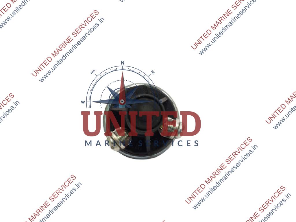 HONEYWELL 76575 PRESSURE SWITCH / LOT OF 3 | United Marine Services