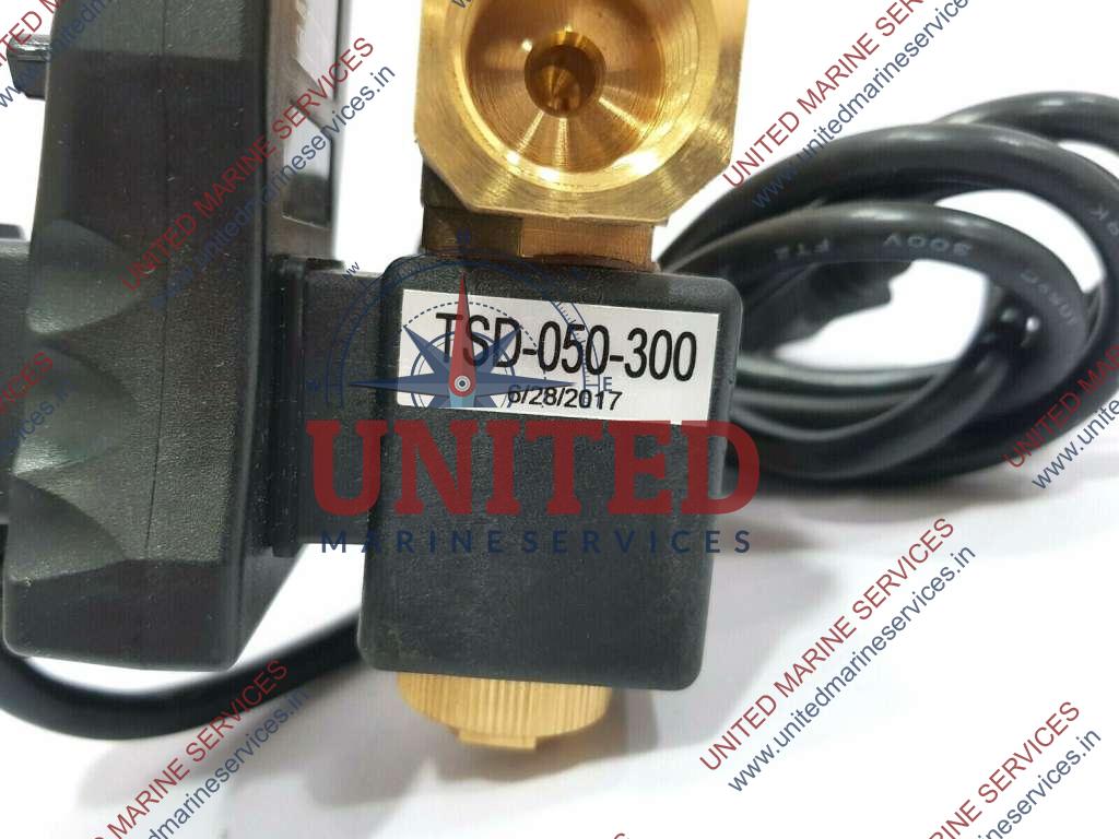 electric solenoid valve engine electric solenoid valve engine