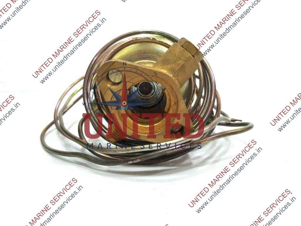 EMERSON XC726 HC2B THERMAL EXPANSION VALVE / XC726HC2B United