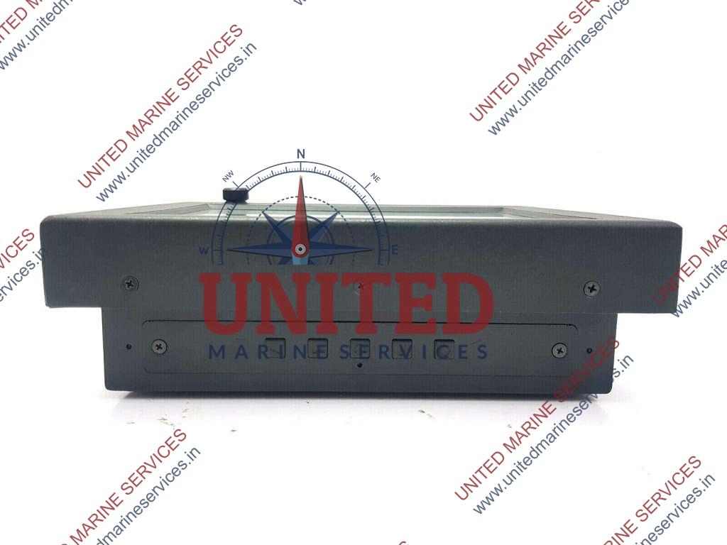 HPS N084DE INDUSTRIAL VESA MOUNT TFT 8.4" DISPLAY United Marine Services