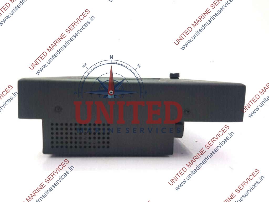 HPS N084DE INDUSTRIAL VESA MOUNT TFT 8.4" DISPLAY United Marine Services