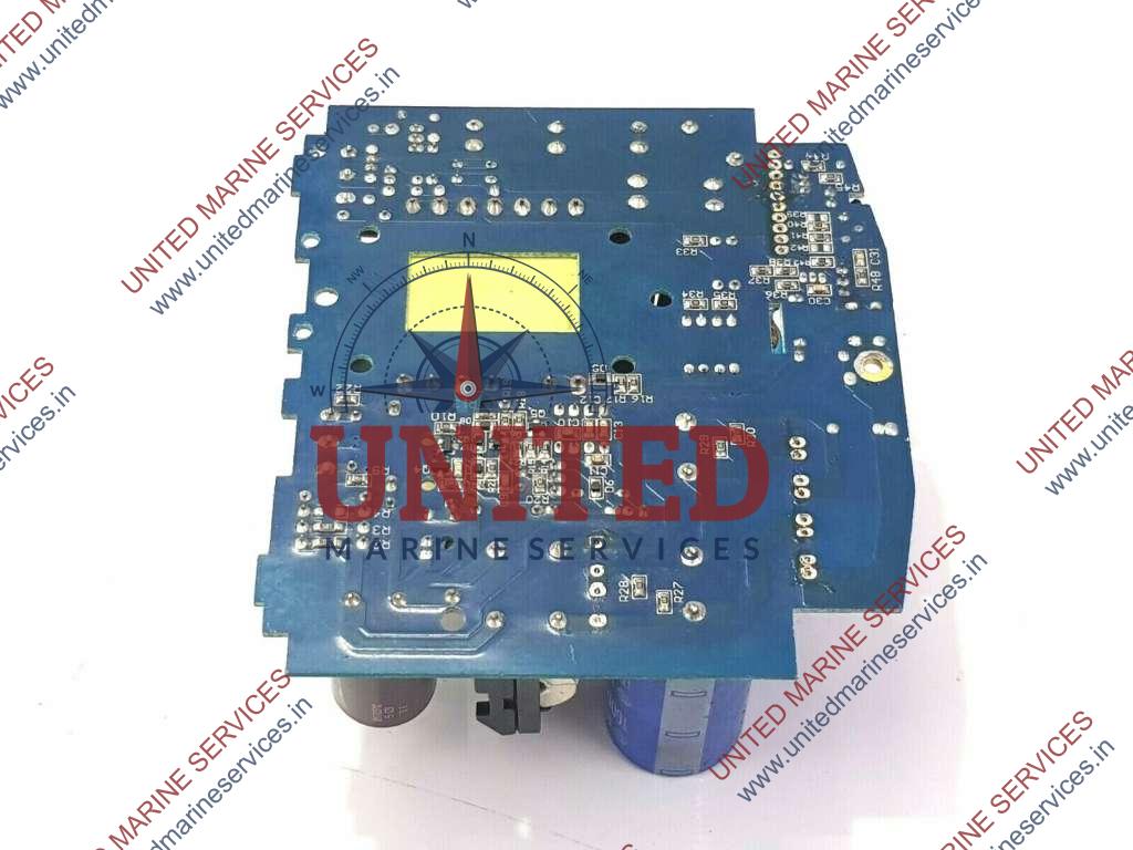 CHINFA BC560-A3 PCB BC560A3 | United Marine Services