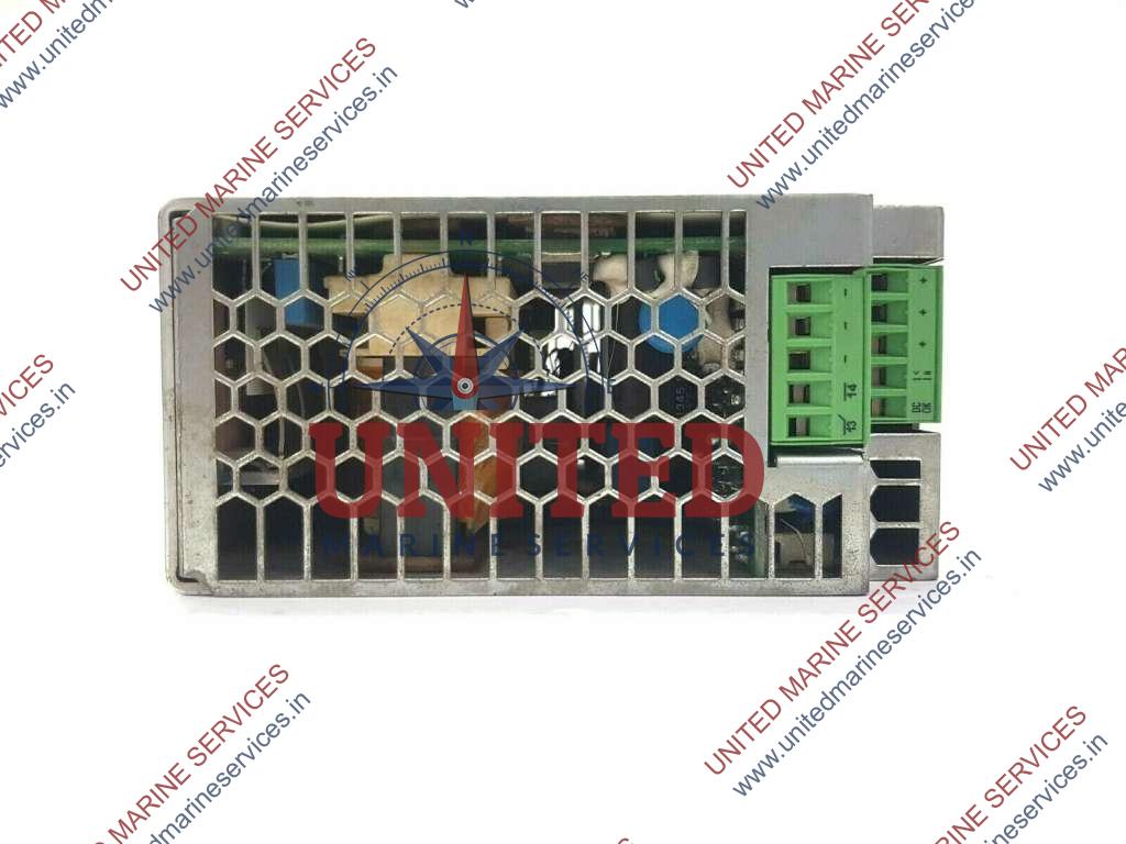 PHOENIX CONTACT QUINT-PS/1AC/24DC/10 POWER SUPPLY 2866763 | United ...