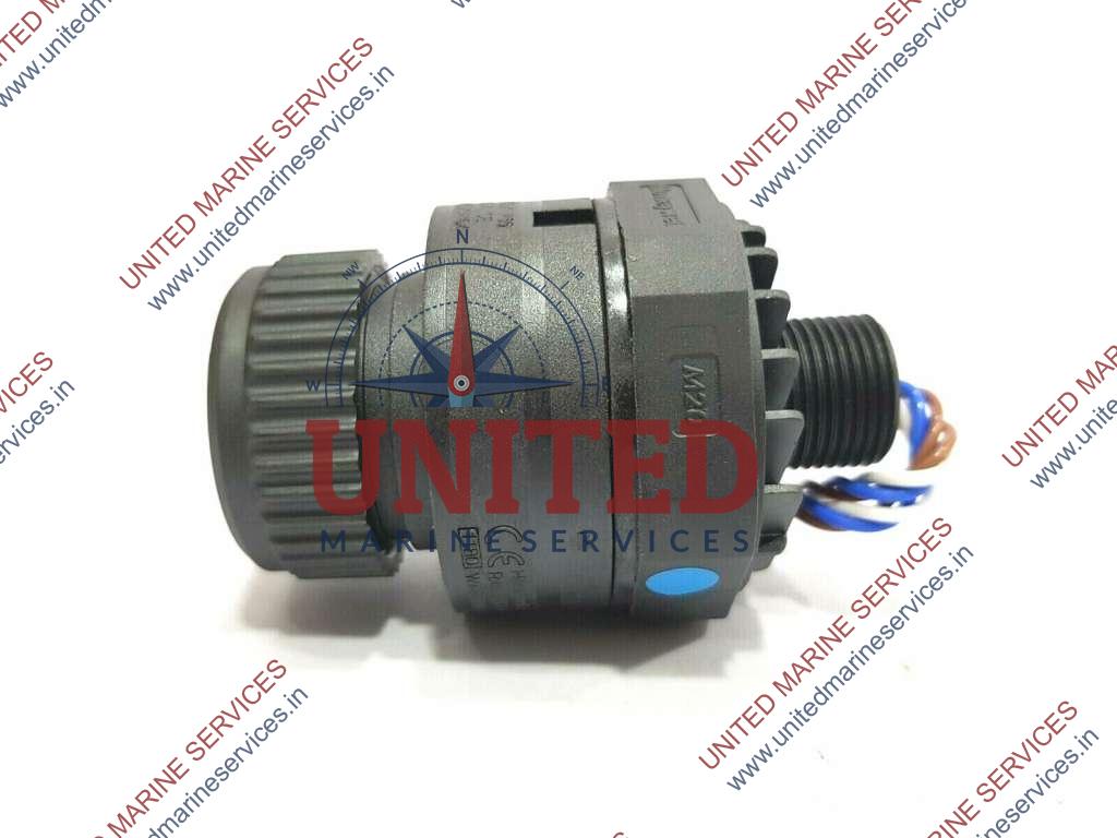 HONEYWELL ZELLWEGER 2106B1200 SENSOR GAS CH4 SENSE POINT LEL