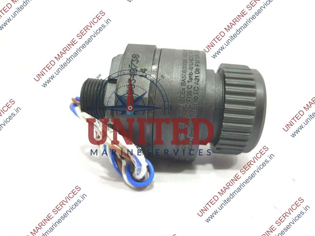 HONEYWELL ZELLWEGER 2106B1200 SENSOR GAS CH4 SENSE POINT LEL