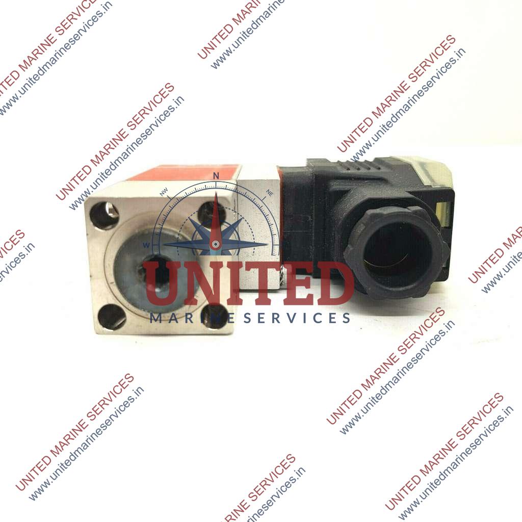 Danfoss MBS 510018112DB04 Pressure Transmitter 060N1061 (NEW