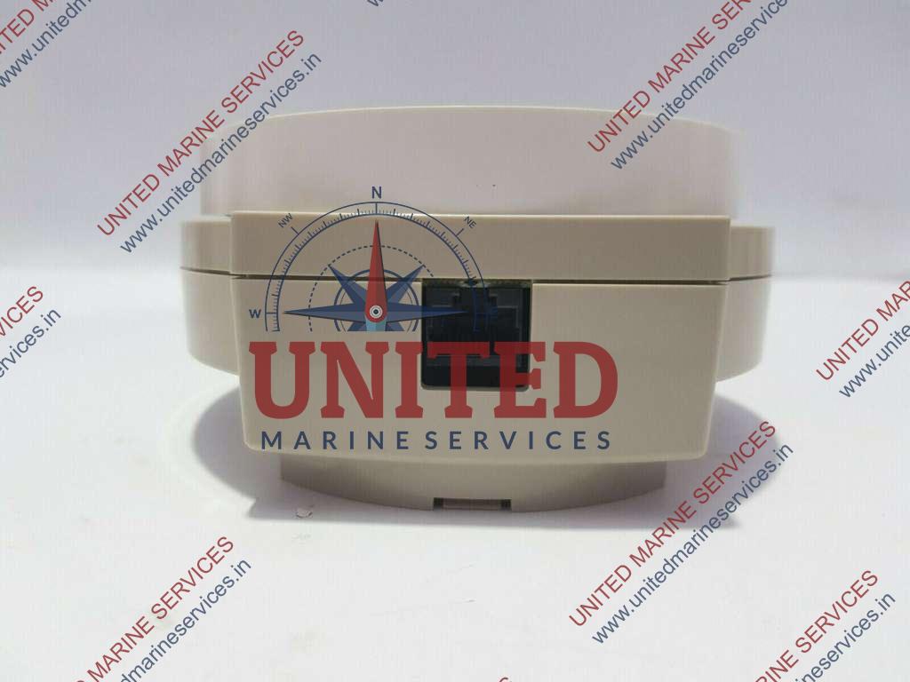 NITTAN EVAD2 ADDRESS PROGRAMMER 520012300A EVAD2 United Marine Services