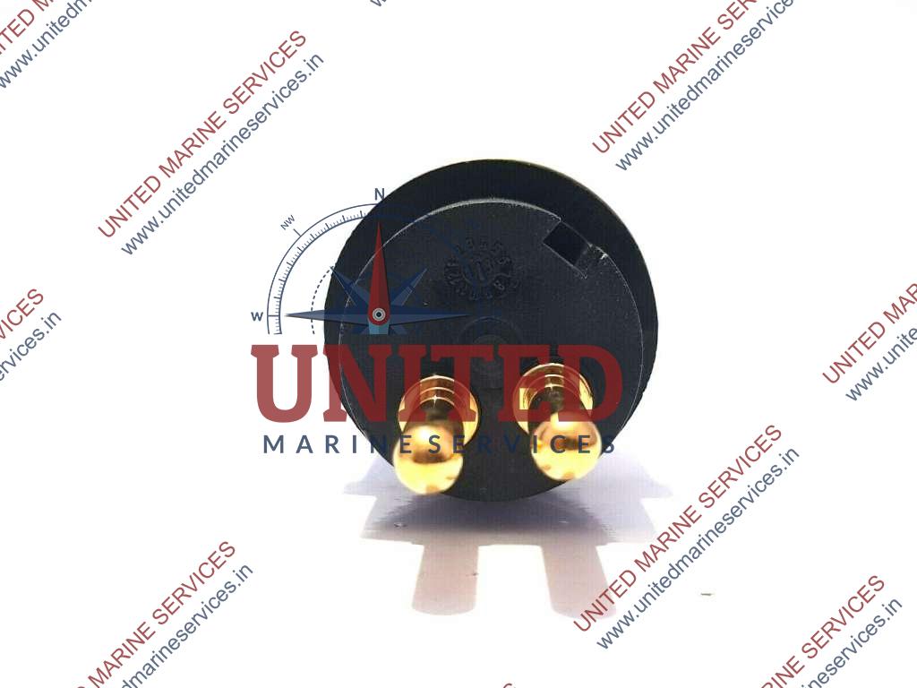 ALFA LAVAL 9854298505 ELECTRODE CELL SALINITY LOT OF 2 PCS United