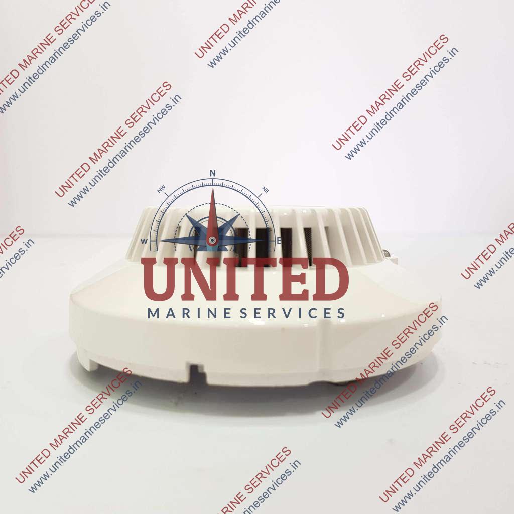 Consilium N Salwico Dos Optical Smoke Detector New United Marine Services