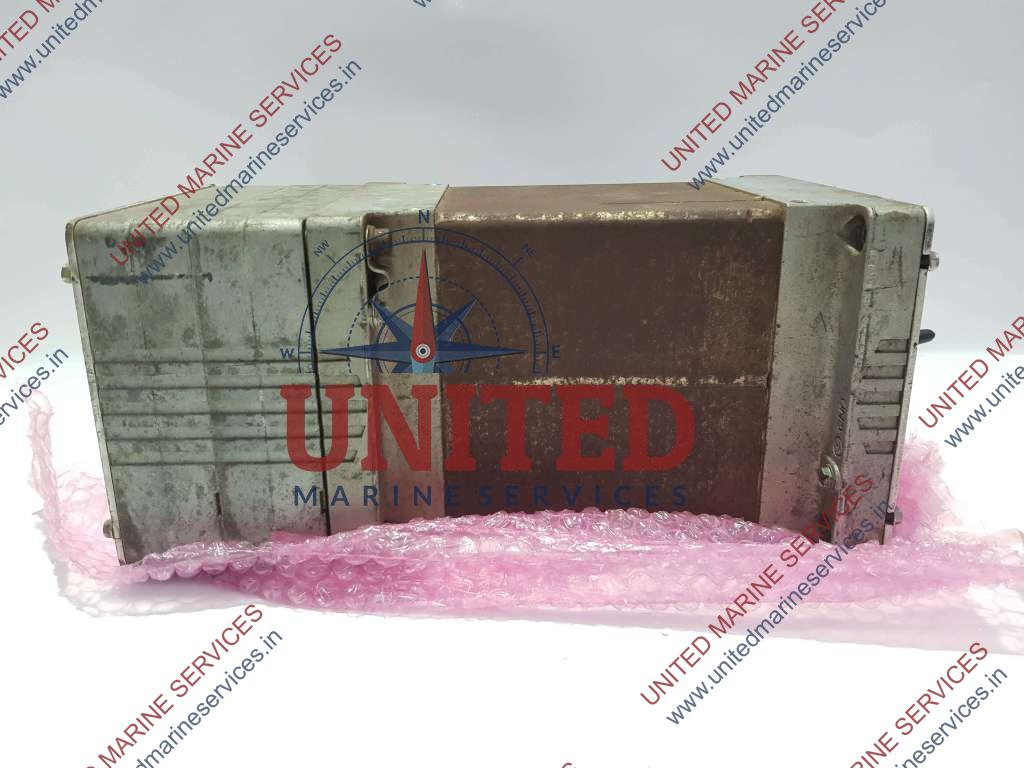 WOODWARD PROACT DIGITAL PLUS ELECTRIC ACTUATOR WITH INTEGRAL DRIVER